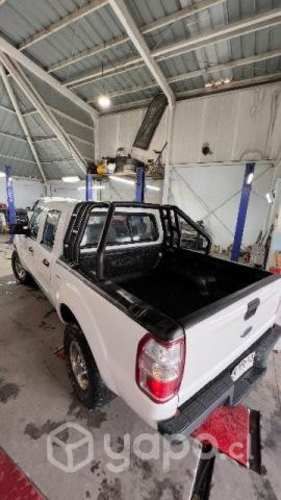 Ford Ranger 2.3 XLT 2012