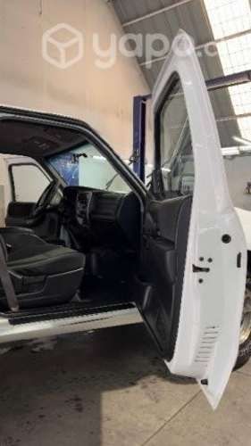 Ford Ranger 2.3 XLT 2012