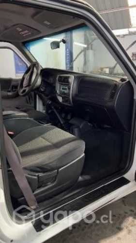 Ford Ranger 2.3 XLT 2012