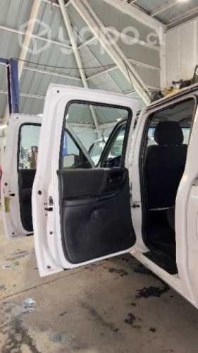 Ford Ranger 2.3 XLT 2012