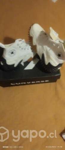 Zapatillas converse