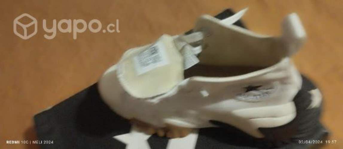 Zapatillas converse