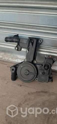 Separador de aceite audi a4