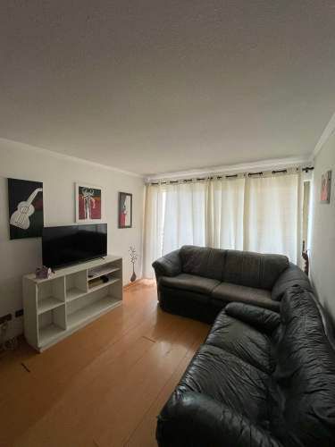 Departamento Metro Mirador La Florida Stgo