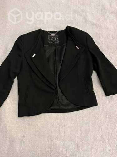 Chaqueta IO talla 36