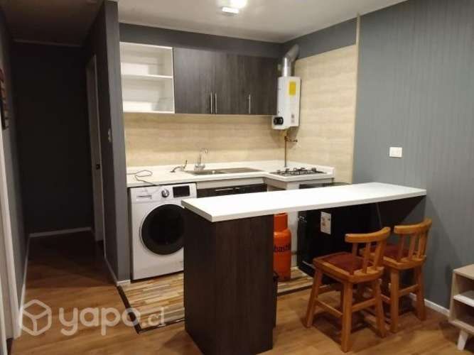 Departamento cabaña