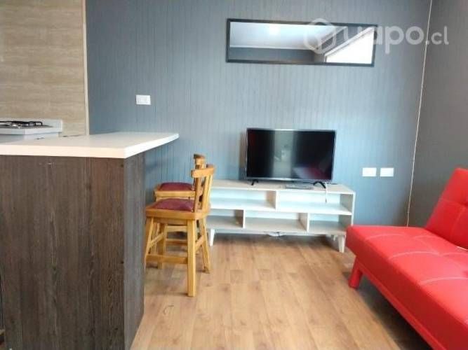 Departamento cabaña