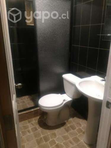 Departamento cabaña