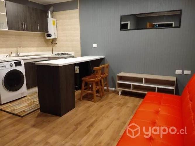 Departamento cabaña