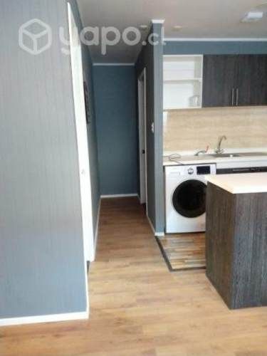 Departamento cabaña