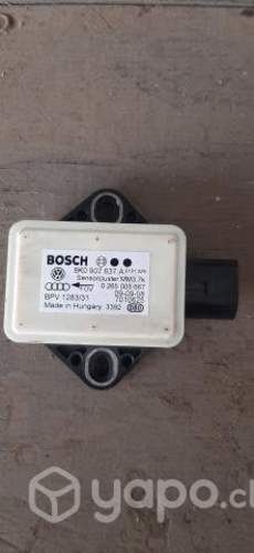 Sensor de estabilidad audi a4