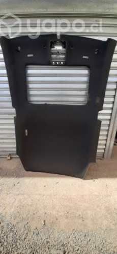 Techo volkswagen scirocco