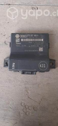 Módulo gateway audi a4
