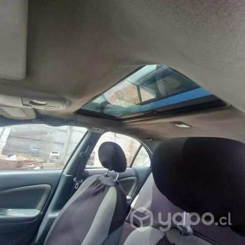 Colectivo taxi con patente Activo 2011 Samsung sm3