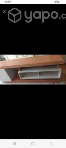 Rack muy buen estado