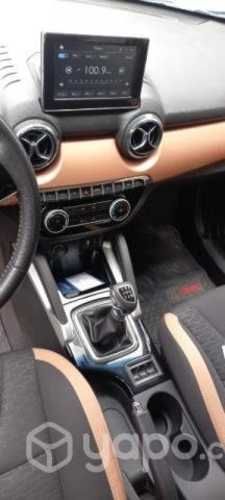 Baic X35 impecable Unica Dueña Rebajado