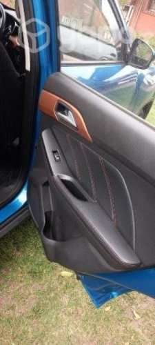 Baic X35 impecable Unica Dueña Rebajado