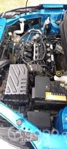 Baic X35 impecable Unica Dueña Rebajado