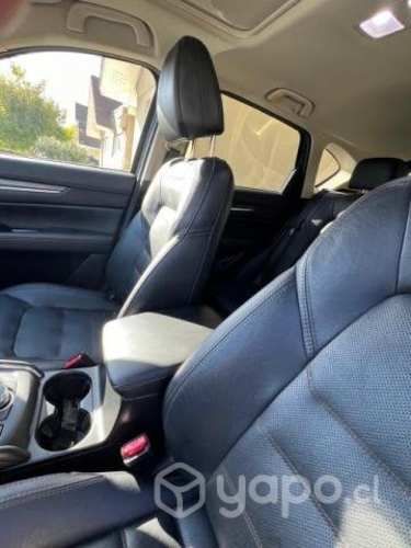 Mazda CX-5 diesel SKYACTIV GT 4WD 2019