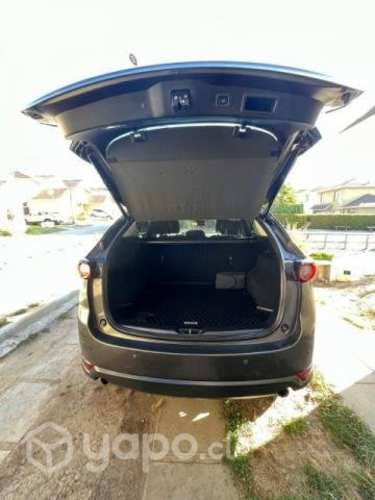 Mazda CX-5 diesel SKYACTIV GT 4WD 2019