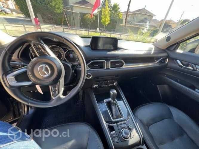 Mazda CX-5 diesel SKYACTIV GT 4WD 2019