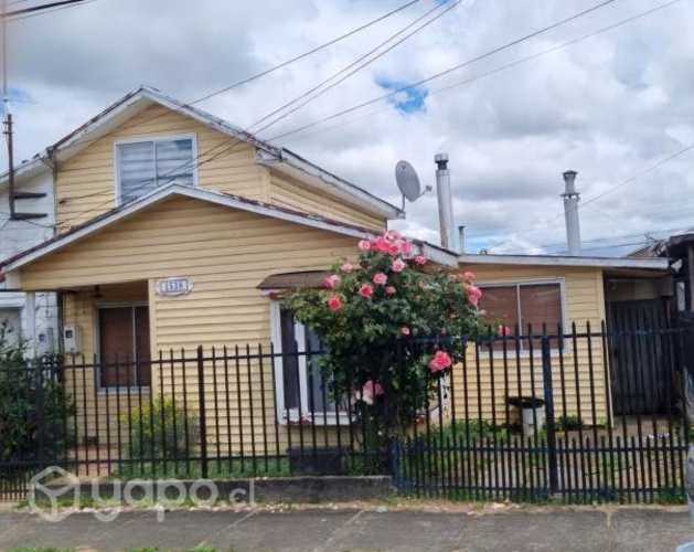 Vendo Casa Osorno