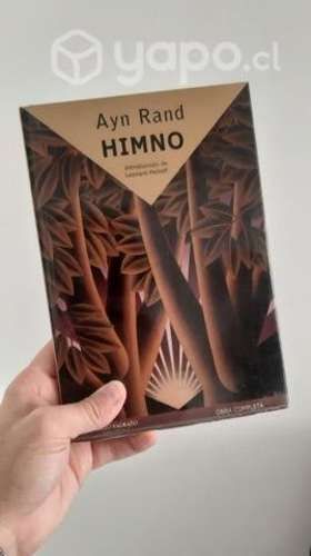 Libro: Himno