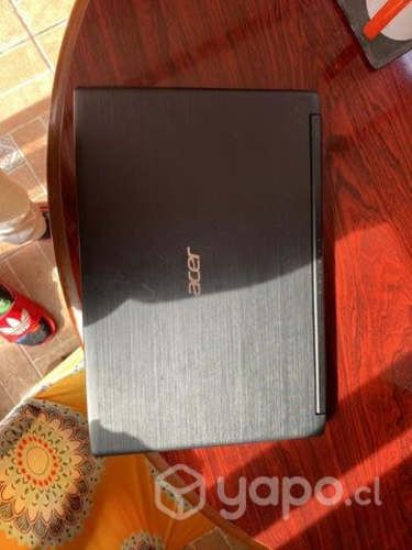 Notebook Acer Aspire 3