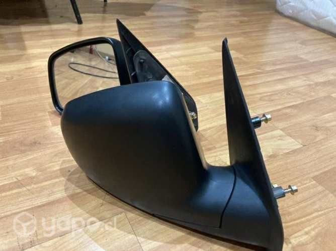 Espejos fotón T3 originales