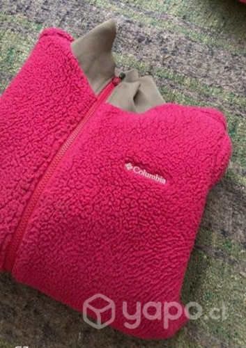 Lindo polar Columbia