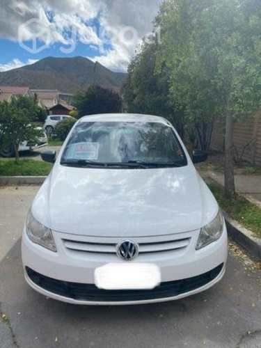 Volkswagen Gol 2013