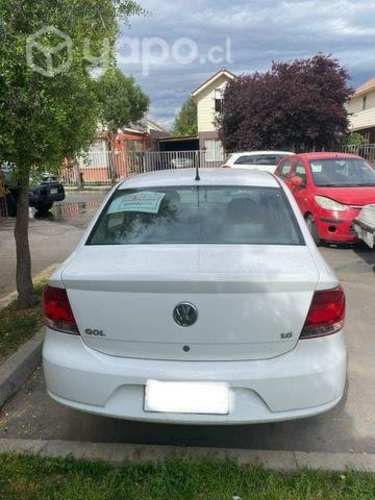 Volkswagen Gol 2013