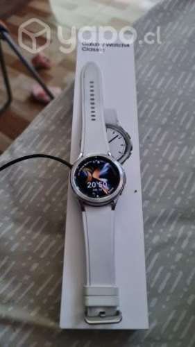 Galaxy watch4 classic 42mm