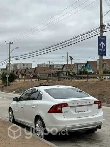 Volvo s60 t5 plus
