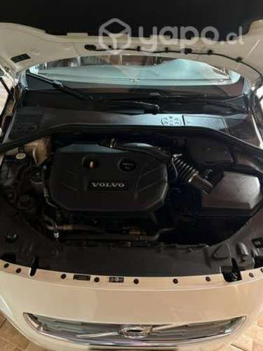 Volvo s60 t5 plus