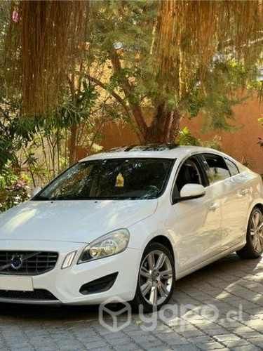 Volvo s60 t5 plus