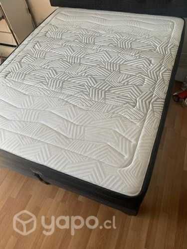 Colchón rosen modelo tempo