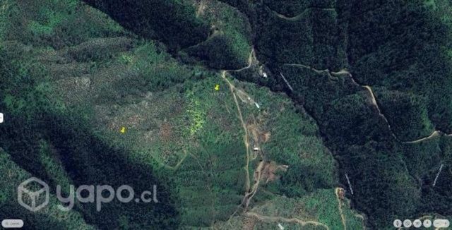 Terreno en condominio Princesa Sofía La Aurora