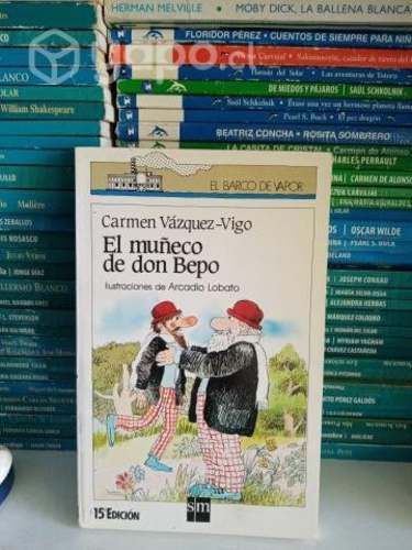 El muñeco de don Bepo