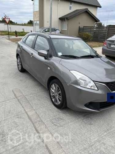 Suzuki baleno 2019