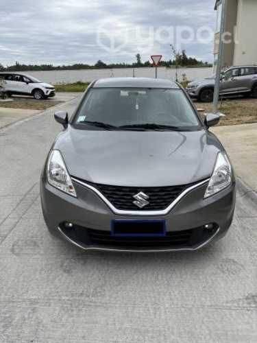 Suzuki baleno 2019