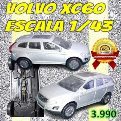 Autos Varias Escalas 1/43 1/36 Renault, Porsche