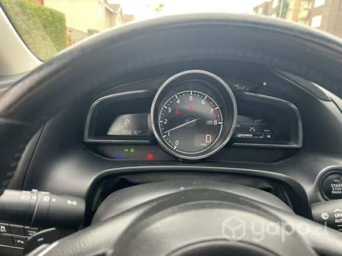 Mazda 3 GT AT 2.5 2017
