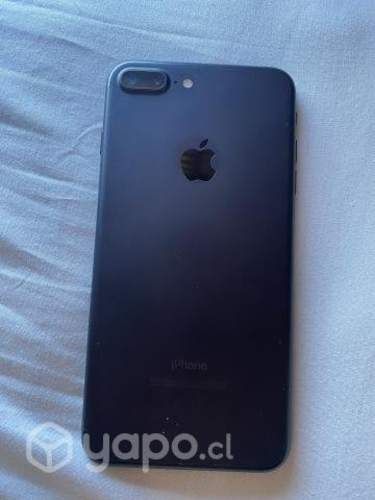 Iphone 7 plus 32GB