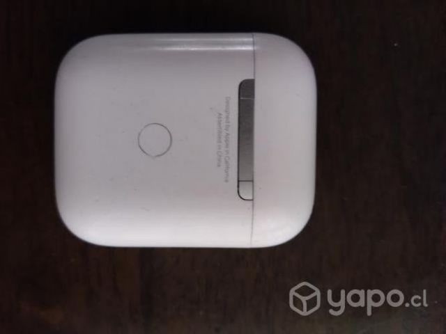 audífonos inalámbricos