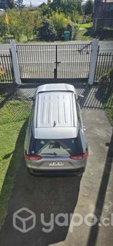 Vendo Toyota Rav4 2021