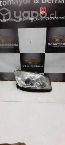 Optico Rav4 2008 a 2013 RH 2.1