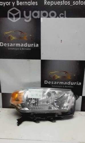 Optico 4RUNNER 2010 a 2014 RH 2.1