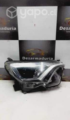 Optico Rav4 2015 a 2019 RH 2.1