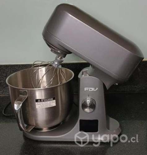 Batidora de pedestal